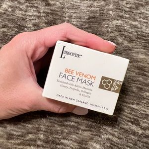 Lanocreme Bee Venom Face Mask